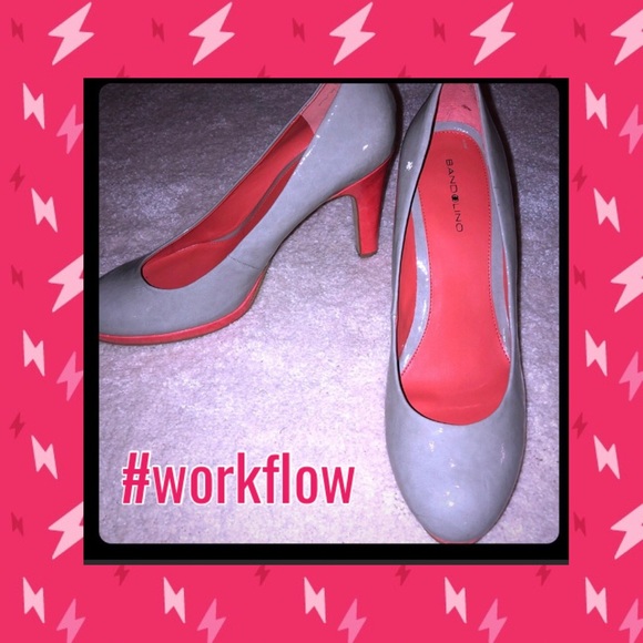 Bandolino Shoes - 🔥🔥Super cute heels 👠